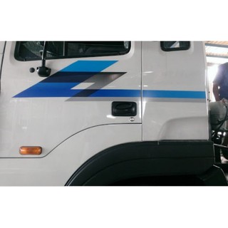 tem dán xe huyndai hd260,tem dán xe tải,tem dán xe huyndai