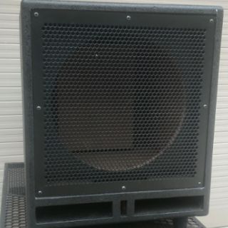 Vỏ sub điện B3