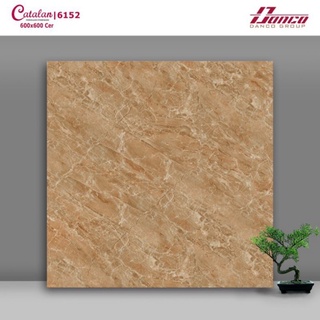 Gạch men cao cấp 60x60 Catalan 6152