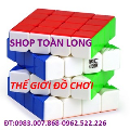 Toàn Long: Thế Giới Đồ Chơi
