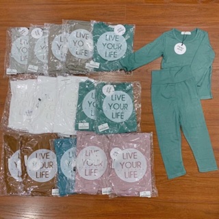 Combo 2 bộ cho bé