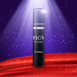 NƯỚC HOA PHÁP FLO'S - CHARISMA