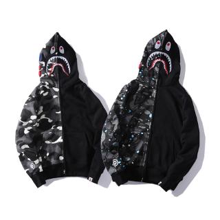 Áo Hoodie Bape C06554