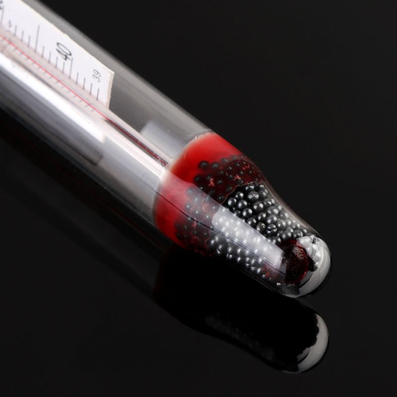 Bộ 10 Phao Cảm Biến Nhiệt Độ Bể Cá