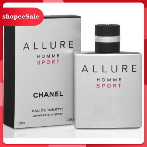 [ hot sale ] Nước hoa allure homme sport mã MP36