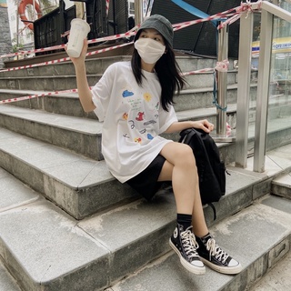 Áo thun TDD®️ Childhood Dream