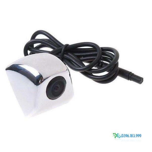 Camera lui cho xe tai-Camera lùi Tam giác đèn Led chuyên cho các dòng xe, sản phẩm an toàn trên hành trình chuyến đi | BigBuy360 - bigbuy360.vn