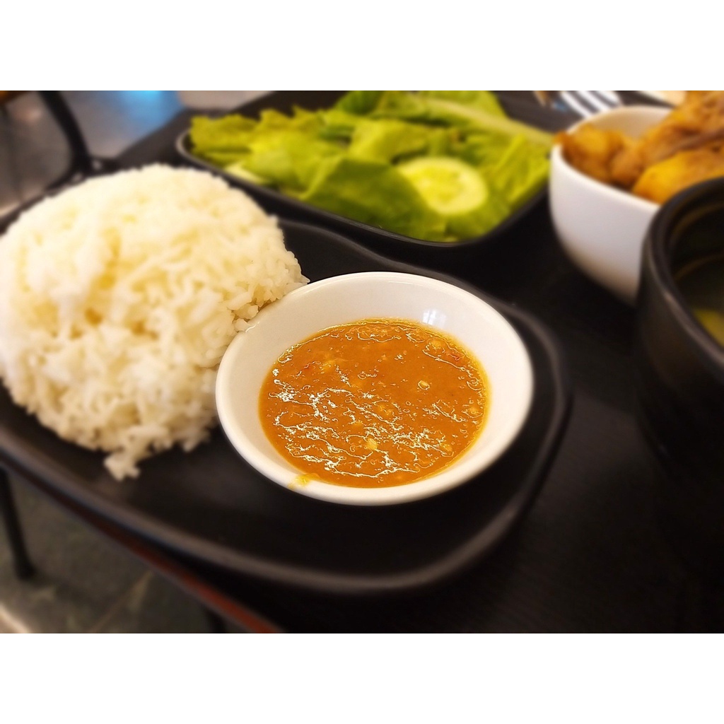 Sốt Mắm Xứ Gò, Không chất bảo quản, Nguyên liệu tươi ngon - Đặc sản mắm Miền Tây