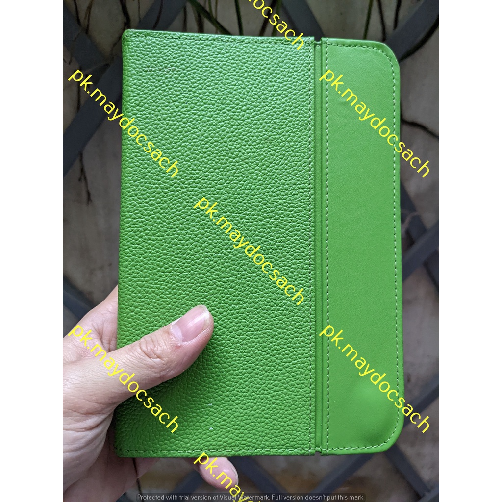 Bao cho máy đọc sách Amazon Kindle Keyboard 3 Có đèn