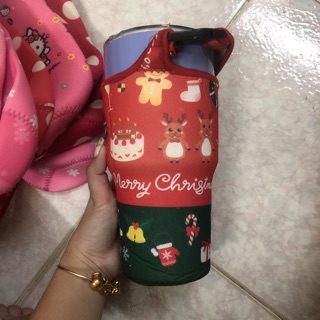[68-80] COMBO 5 MÓN LY GIỮ NHIỆT YETI 800ml