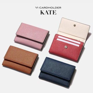 Ví nữ mini - vi nu da cao cấp sang trọng  thời trang Cardholder