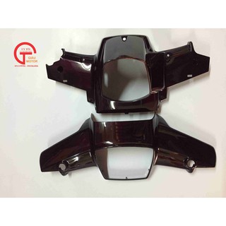 BỘ ĐẦU (BỢ TRÊN + DƯỚI) XE SP DREAM/DREAM (HÀNG ZIN HÃNG HONDA VN)