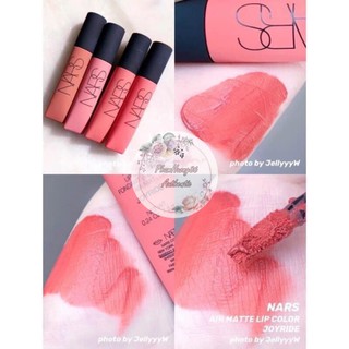 [Chính Hãng] Son Kem NARS Air Matte Lip Color