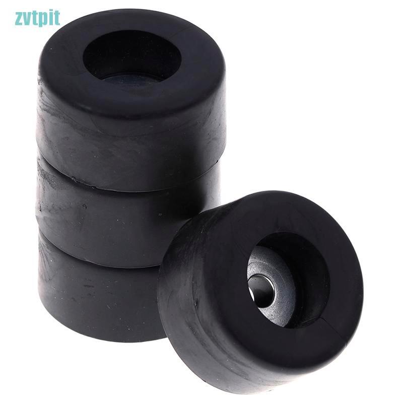 4 Chân Đế Cao Su 38mm X 19mm Pt Chuyên Dụng Cho Loa