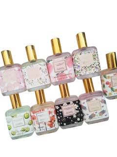Xịt thơm toàn thân Body Mist Maycreate