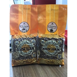 Trân châu đen Kunhan 2kg