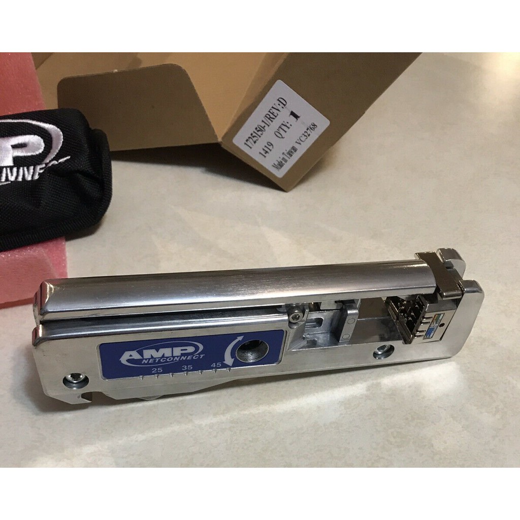 Tool nhấn mạng AMP/Commscope chính hãng