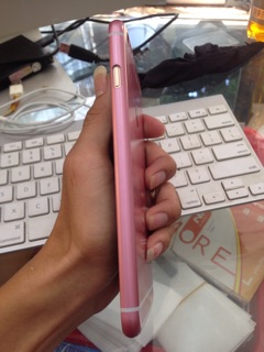 ỐP iPhone iPhone 6 / 6S / 6Plus /6S Plus