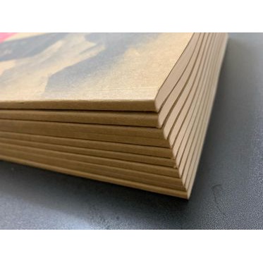 Vở kẻ ô vuông luyện viết tiếng Trung Hàn Nhật