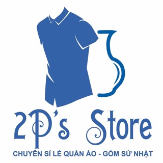 2P’s Store