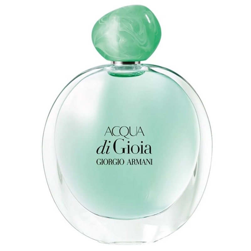 [Mẫu Thử] Nước Hoa Nữ Giorgio Armani Acqua di Gioia