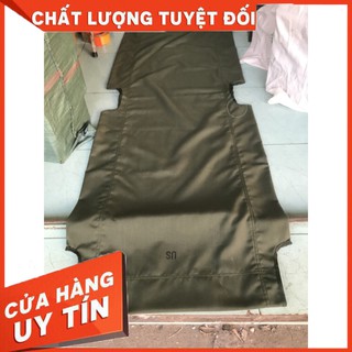 BẠT GIƯỜNG XÊP NHÔM US