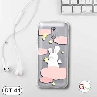 Ốp lưng dẻo NOKIA 6  - in hình