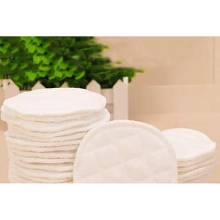 Set 4 miếng lót thấm sữa giặt được