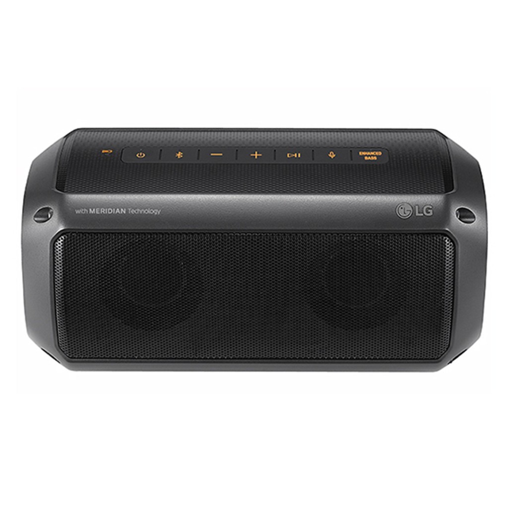 Loa Bluetooth LG XBOOM Go PK3 16W - Hàng Chính Hãng