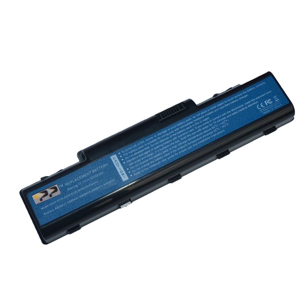 Pin laptop Acer Emachines D525 D725