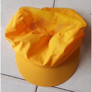 Nón vải bảo hộ