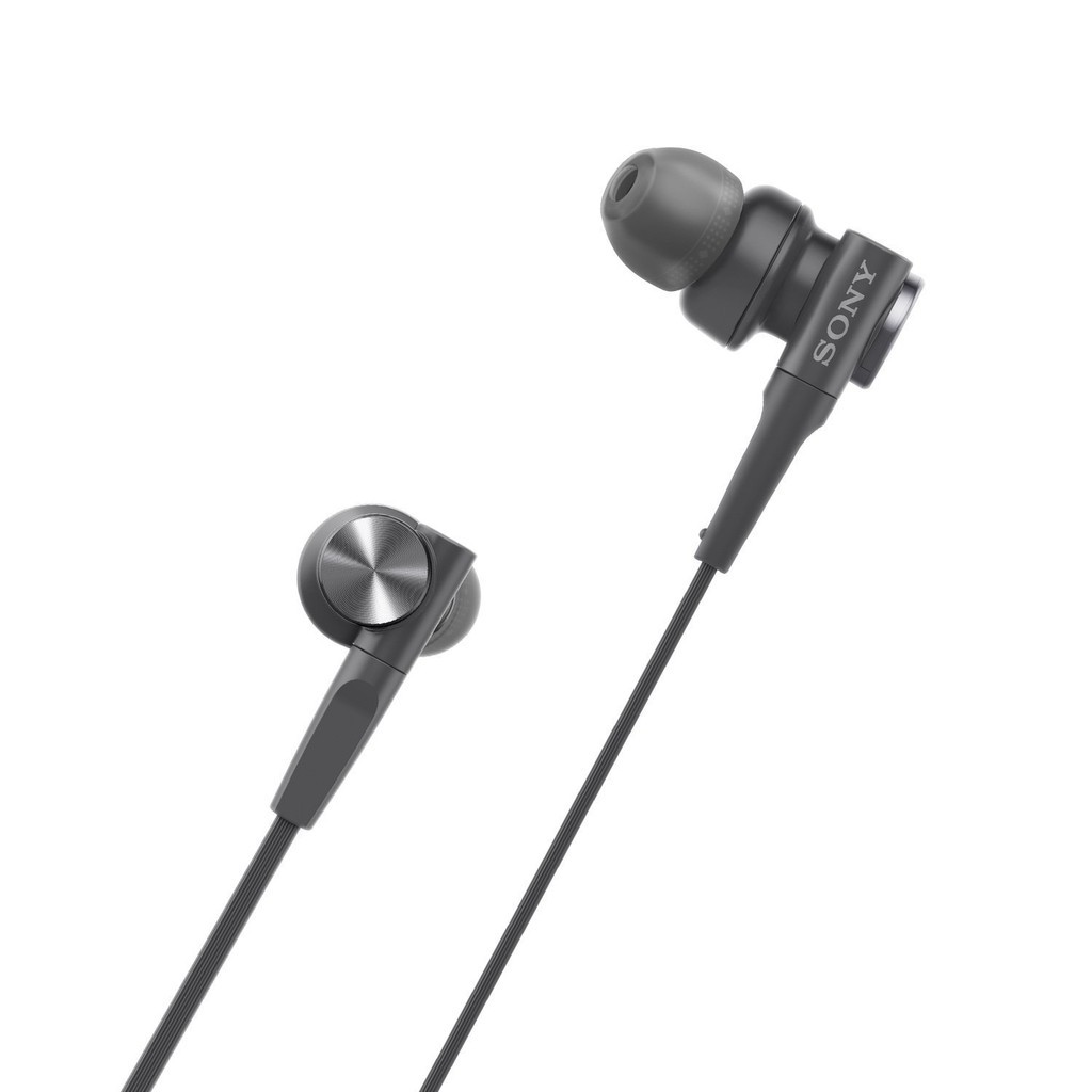 Tai nghe Sony In-ear EXTRA BAS MDR-XB55AP - Hàng Chính Hãng