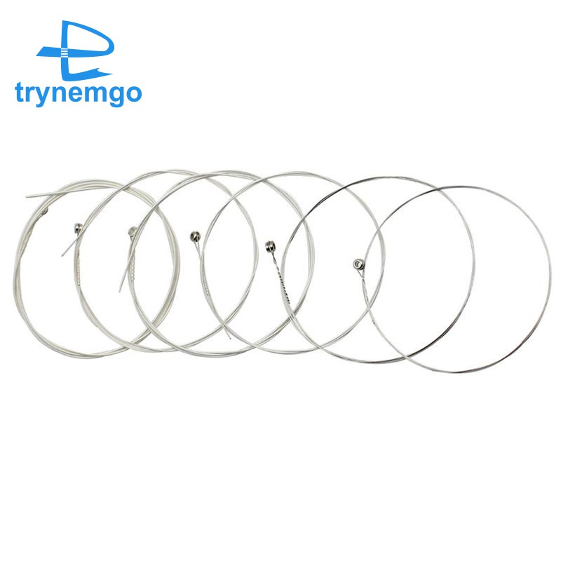 Dây đàn mạ đồng IRIN A104 cho đàn ghi ta 0.01-0.047Inch trynemgo