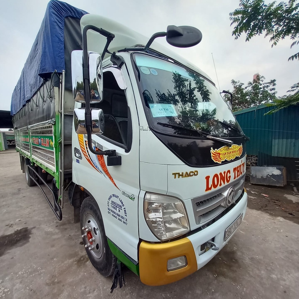 ỐP GƯƠNG THACO OLLIN , ÔP TAY HOWO, DONGFENG ,CHENGLONG ,AUMAN ,HINO ,ISUZZU