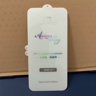 Dán dẻo PPF mặt sau cho Samsung Galaxy S8 Plus