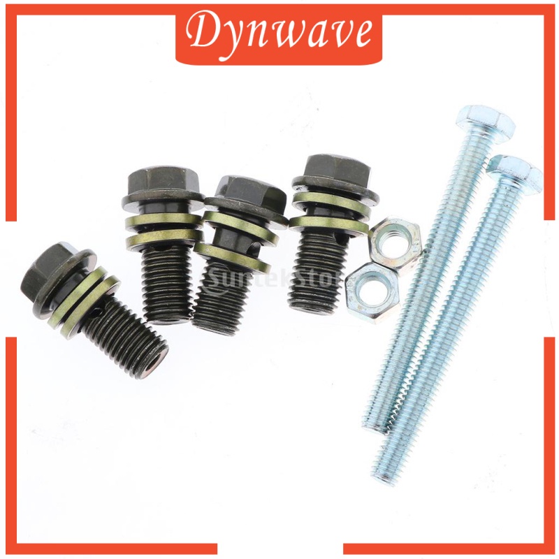 Bộ Làm Mát Dầu Động Cơ Cho Xe Mô Tô Địa Hình 125cc 140cc 140cc