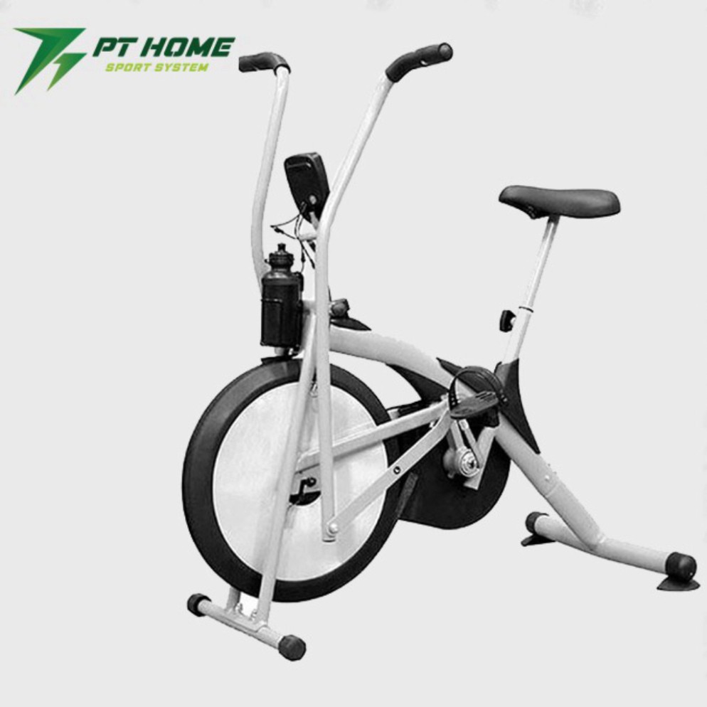 [SALE OFF]Xe Đạp Tập Thể Dục Tại Nhà AIRBIKE