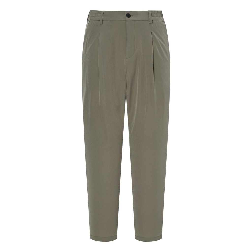 Quần âu nam Hazzys Golf Lightweight Relax Fit Easy Pants HUPA2 B933 N3