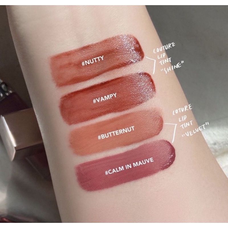 Son tint lì Espoir Couture Lip Tint