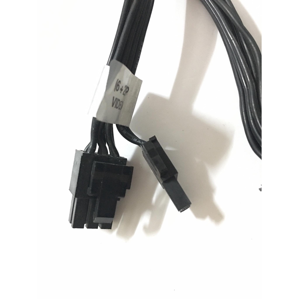 Dây nguồn module cho SAMA series amor, forzar