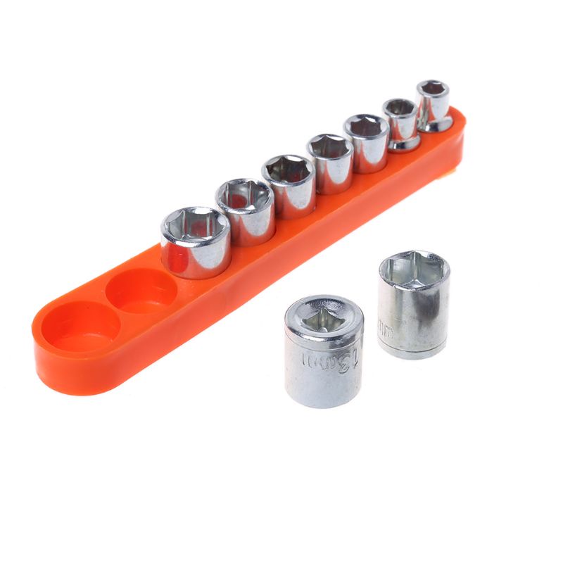 Bộ 9 Cờ Lê Lục Giác 5-13mm Dùng Sửa Chữa Đồ Dùng DIY
