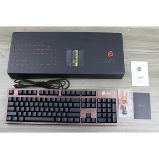 Bàn Phím Cơ Cidoo CD302
