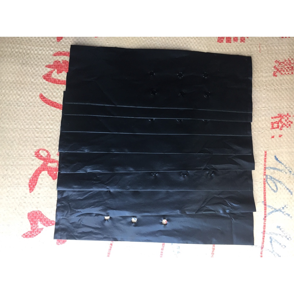 1KG TÚI ƯƠM CÂY MÃ 7*24 ( KÍCH RỄ, MẦM CÂY XANH LÁ, DỊCH TRUYỀN CHO CÂY, BẠT CỎ...)