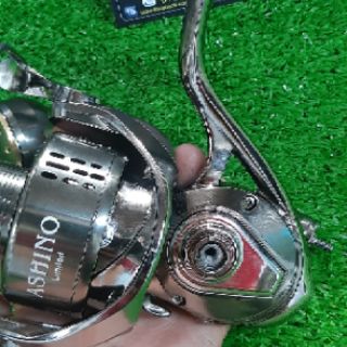 Máy Câu Ashino SW 6000