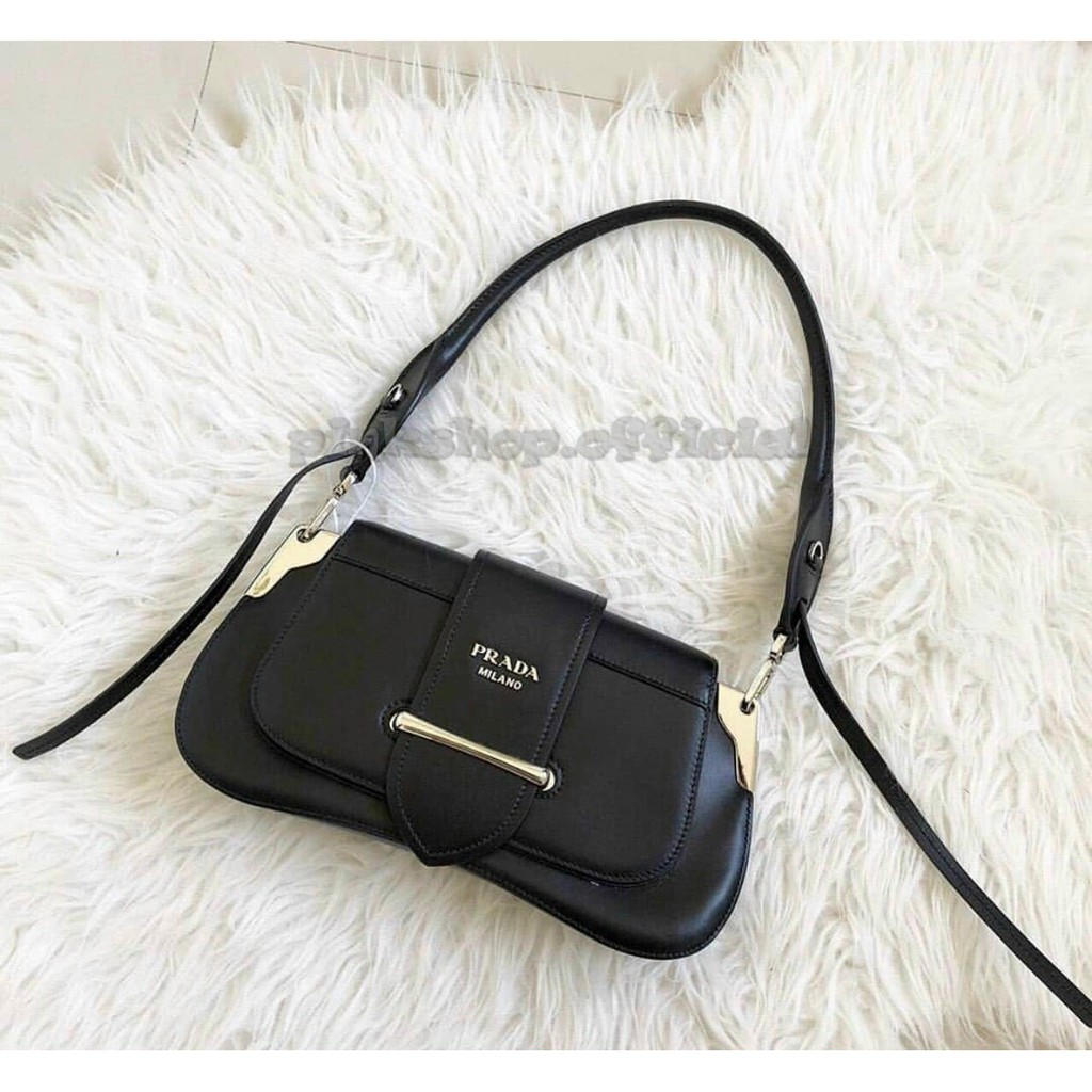 Túi xách nữ siêu chảnh , Túi kẹp nách Ngọc Trinh hàng chuẩn super cực đỉnh full box Pink Shop TSPS28 | BigBuy360 - bigbuy360.vn