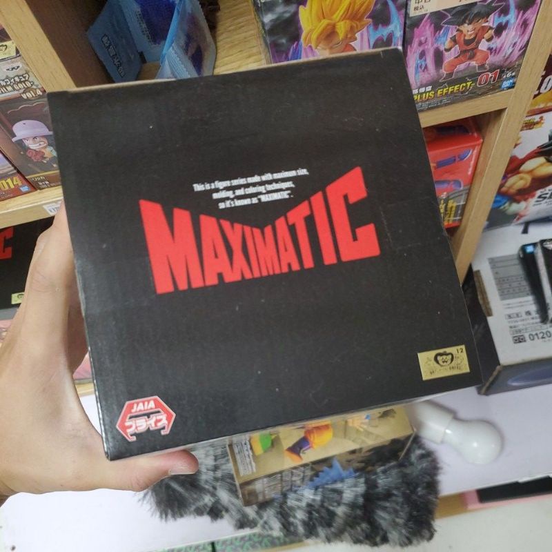 Mô hình cao cấp nhật chính hãng ONE PICE Combo tổng hợp