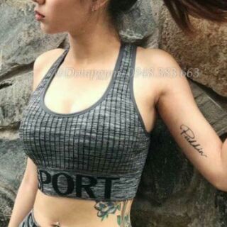 Đồ tập gym nữ đẹp hot