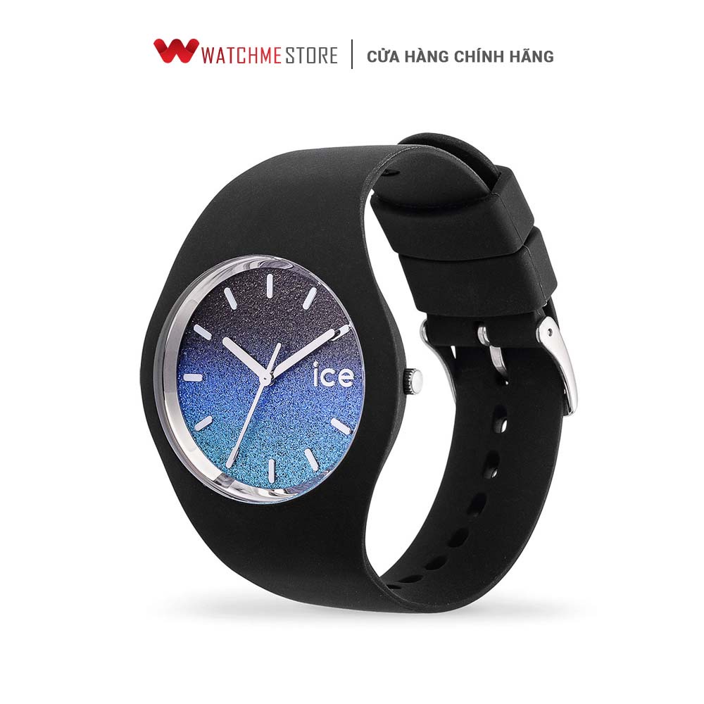 [ ĐẶC BIỆT 18-29.07 - VOUCHER 10%] - Đồng hồ Nữ Ice Watch dây silicone 016903