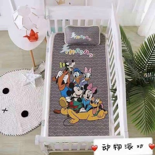 CHIẾU ĐIỀU HOÀ CAO SU NON CHO BÉ