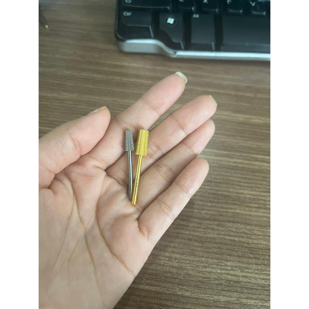 New-Đầu mài mịn, phá hãng Cre8tion